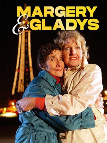 Margery and Gladys