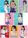 Don't Toy with Me, Miss Nagatoro Manga Series 8-Book Collection Set (Vol.13 to Vol.20) - Romantic Comedy...