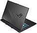 ASUS ROG Strix G Gaming Laptop, 15.6” 120Hz IPS Type Full HD, NVIDIA GeForce GTX 1660 Ti, Intel Core i5-9300H, 8GB DDR4, 512GB PCIe NVMe SSD, RGB KB, Windows 10, GL531GU-WB53