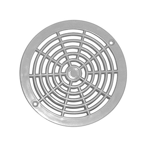 Certikin Bodenablauf Cover