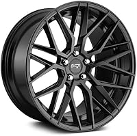 Niche Gamma 20x10.5 40 Black