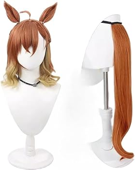 Amazon.co.jp: GGcosplay ウマ娘 ジャングルポケット コスプレ衣装