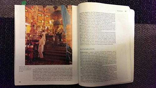 Experiencing the World's Religions: Tradition, ... 007340750X Book Cover