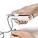 Fiskars Crafts Premier Ultra-Sharp Thread Snip