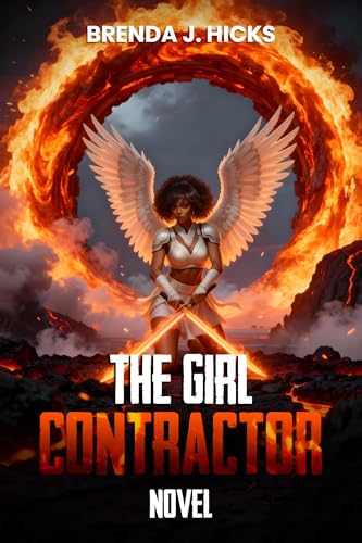 The Girl Contractor