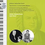 International Piano Competition Johann Sebastian Bach