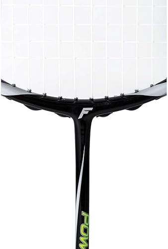 Miniatura 3 de Franklin Sports Elite Performance - Raqueta de bádminton