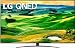 Produktbild LG 55QNED819QA TV 139 cm (55 Zoll) QNED Fernseher (Active HDR, 120 Hz, Smart TV) [Modelljahr 2022]