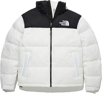 The North Face MENS 1996 ECO NUPTSE JACKET NJ1DN75ABLK Parallel Import Article