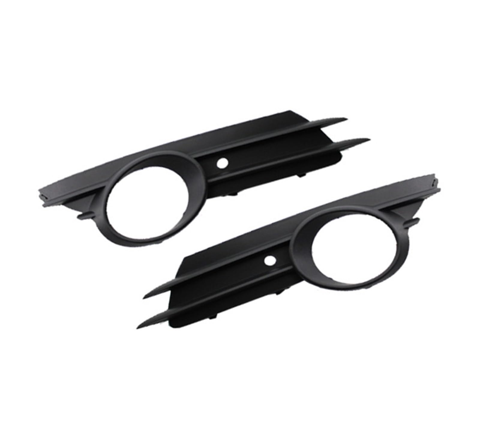 Grille antibrouillard Opel Corsa D pour remplacer un cache cassé 2008 - 6