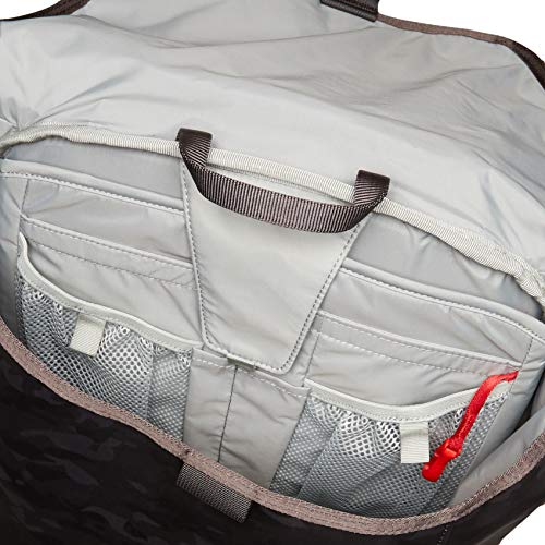 Osprey Transporter Flap Laptop Backpack, Camo Black, One Size #TOP3