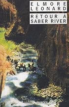 Download Retour à Saber River PDF