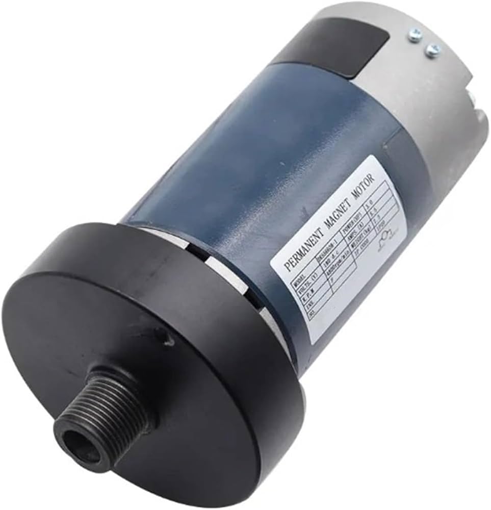 Amazon.com: BSMNJDF 180V 1.75HP 4.2a 4400 RPM Treadmill Motor