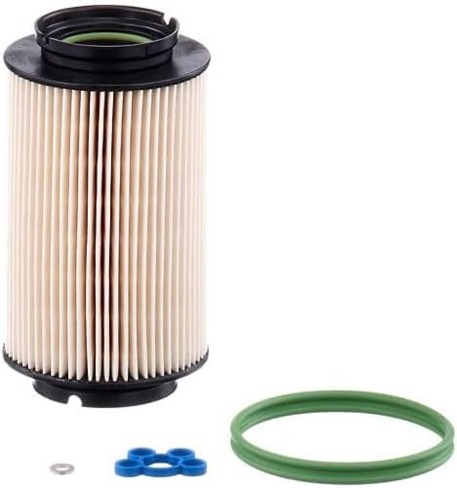 MANN-FILTER PU 936/4 x Filtro carburante - per Autovetture + veicoli commeriali