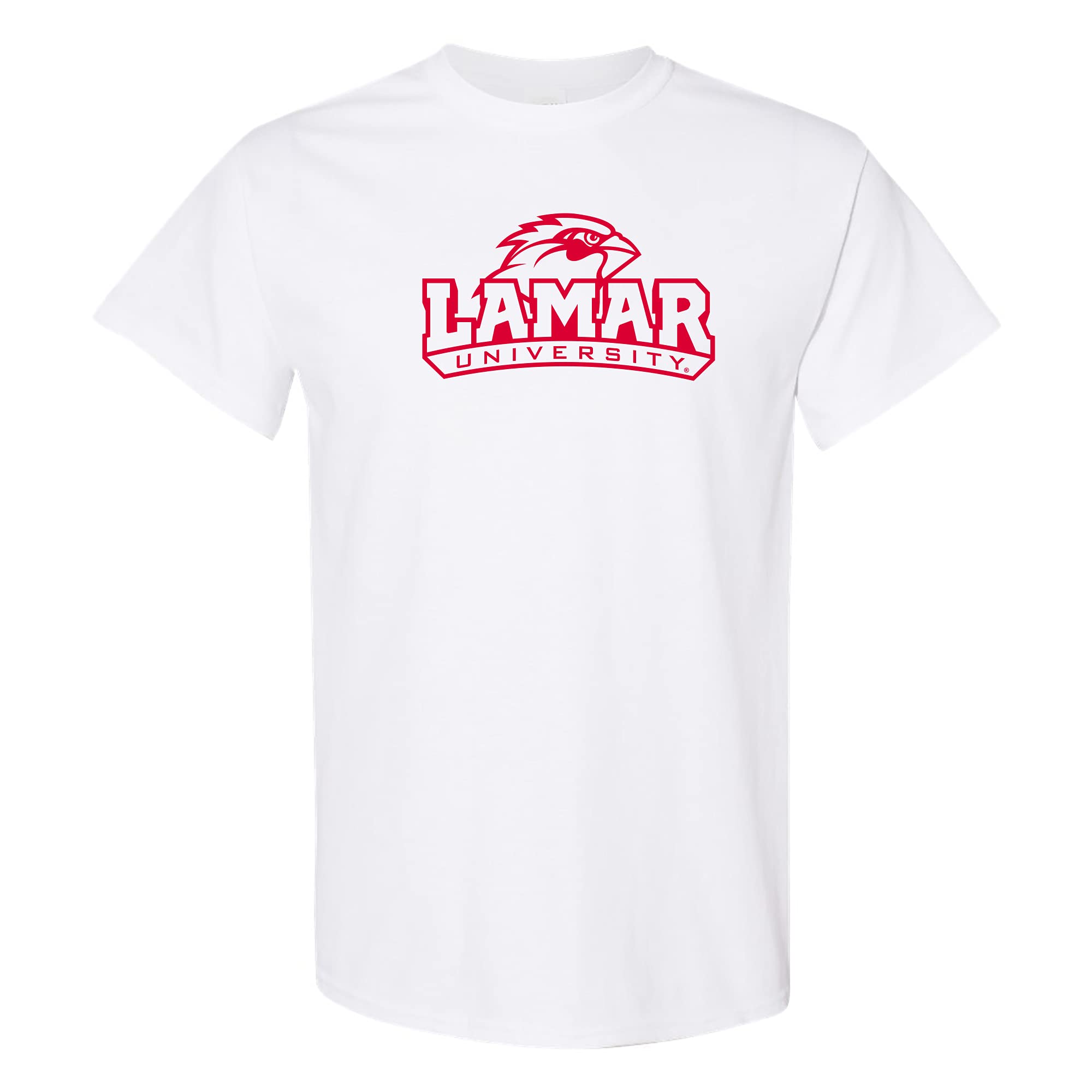 NCAA Arch Logo - NCAA Sports Team Color T Shirt — view 68