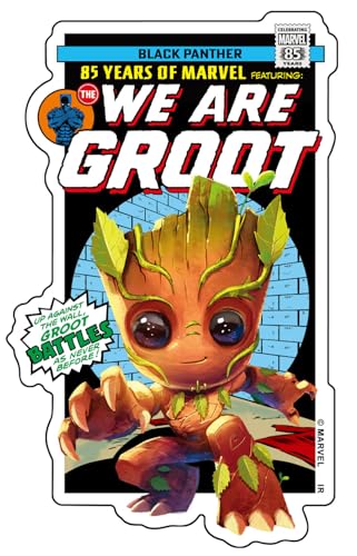 [CbN] }[x _CJbgXebJ[ WE ARE GROOT