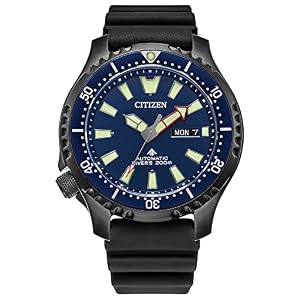 Citizen NY0158-09L