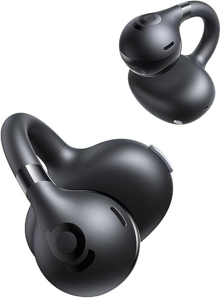 Baseus BC1 Open Ear Słuchawki