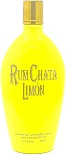Limon Cream Cordial Liqueur 750ml