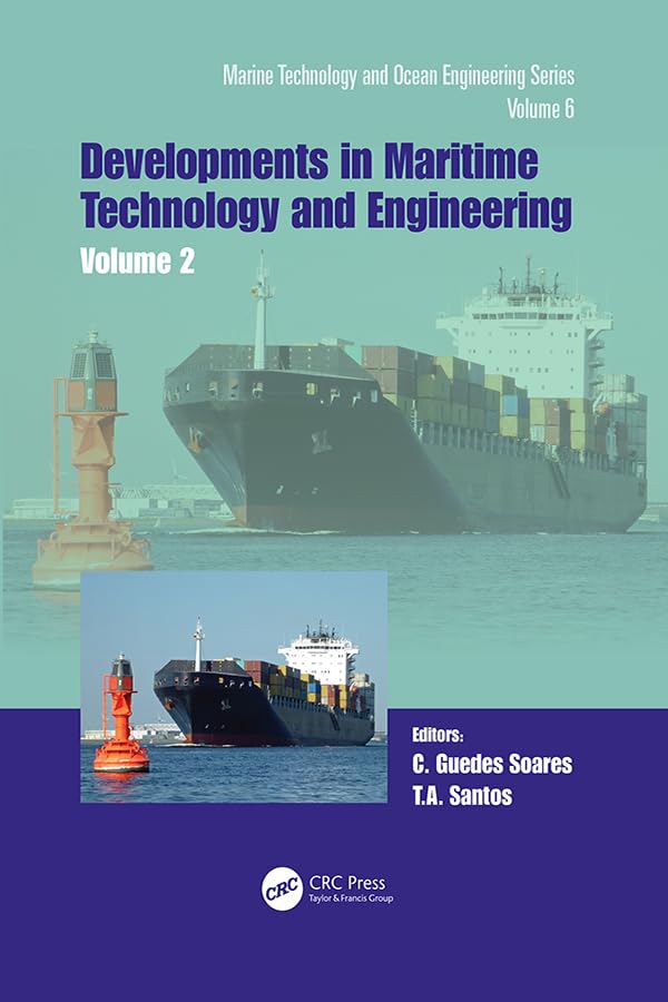 MARTECH 2020 maritime technology reference internationale ingénierie