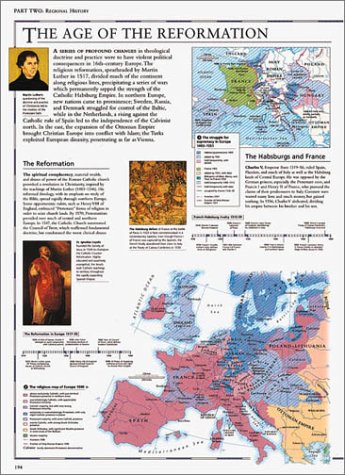 DK Atlas of World History - Image 5