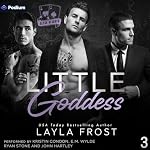 Cover of Little Goddess