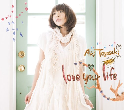 Amazon.co.jp: love your life: ミュージック