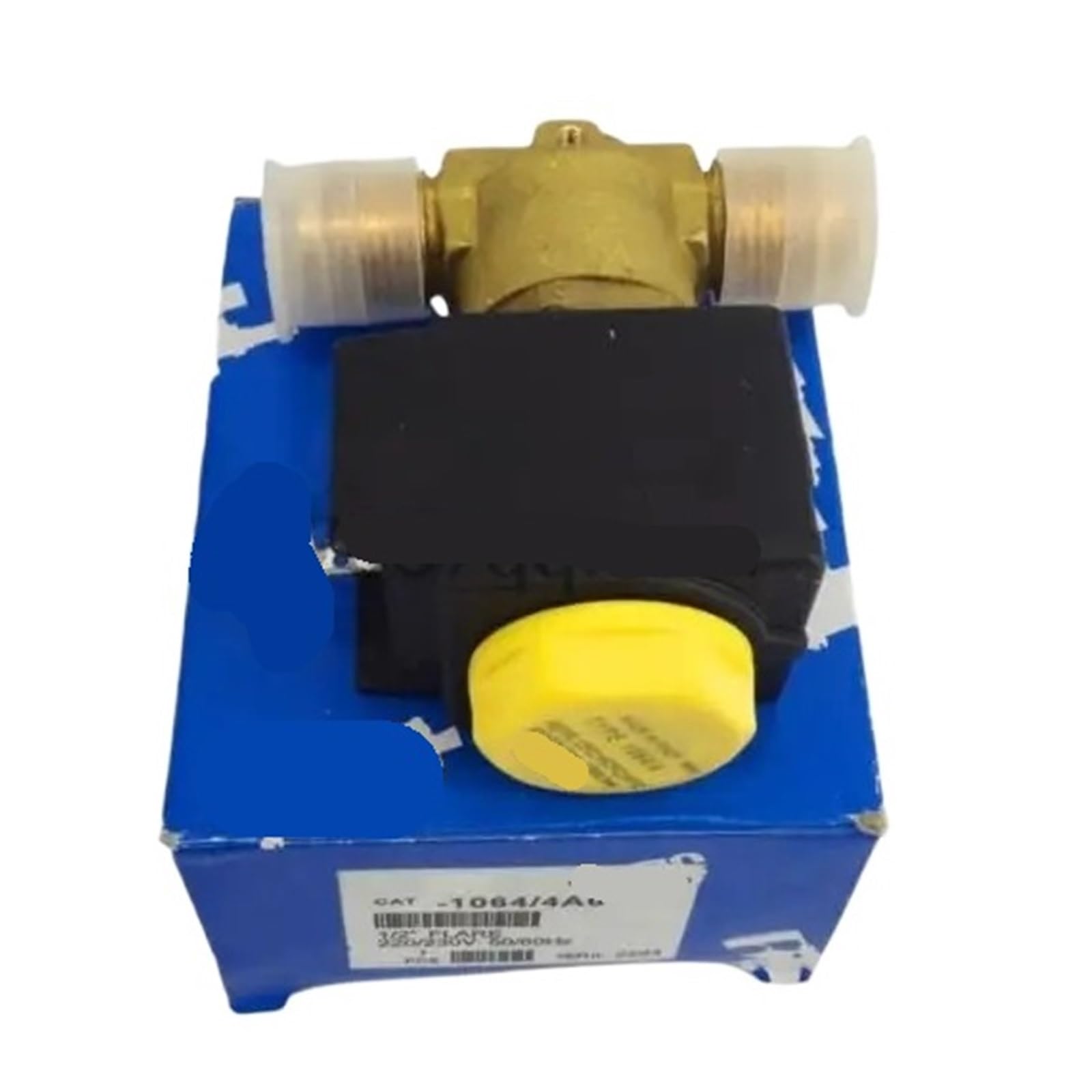 Électrovanne 1070/5/5/8 et 1064/3/3/8 pour régulation de réfrigération