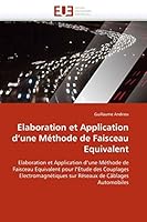Elaboration Et Application D''Une Ma(c)Thode de Faisceau Equivalent 6131524246 Book Cover