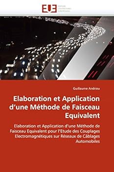 Elaboration Et Application D''Une Ma(c)Thode de Faisceau Equivalent