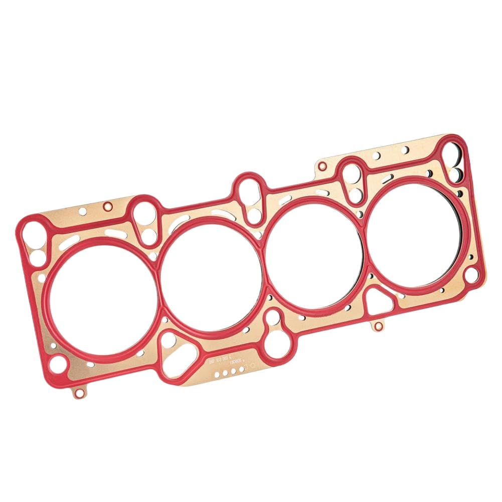 Guarnizione Testata Motore 06F103383G 06F103383H 06F103383J Compatibile Con Audi A3 A4 B7 A6 C6 TT 2.0T