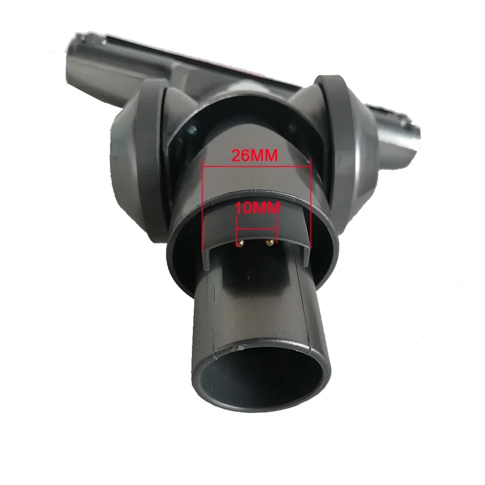 Spazzola motorizzata per pavimenti, compatibile con Dyson, DC45 DC58 DC59