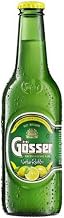Radler Gösser Beer 330ml - Gösser