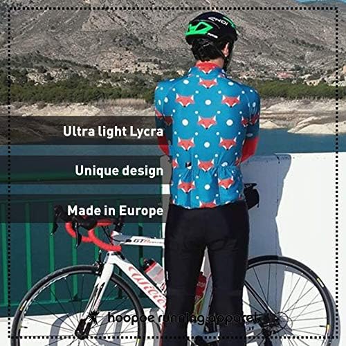 hoopoe running apparel