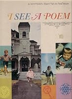 I See a Poem B004BHAS3M Book Cover
