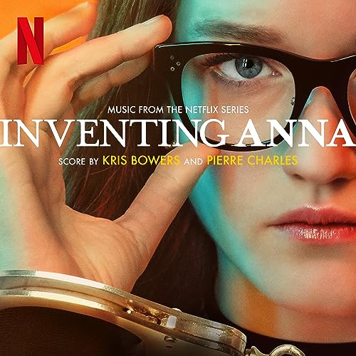 Inventing Anna (Music From The Netflix Series) für 7,99 EUR bei amazon.de Bild: Inventing Anna (Music From The Netflix Series) für 7,99 EUR bei amazon.de