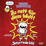  Ruperts Tagebuch - Zu nett für diese Welt!: Jetzt rede ich!.