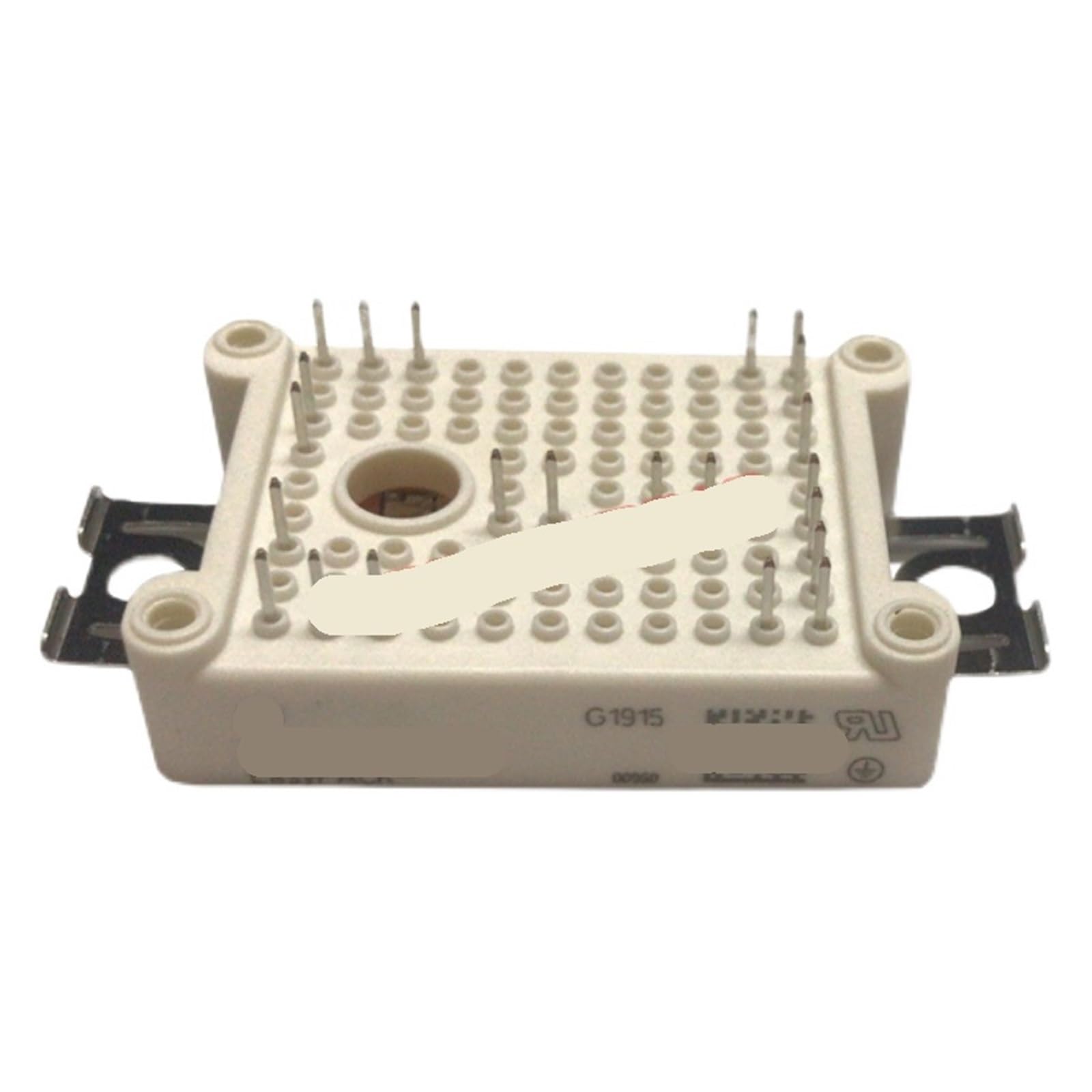 Igbt-Leistungsmodul FS30R06VE3/FS50R06W1E3/FS50R06W1E3_B11 (Size : FS30R06VE3)