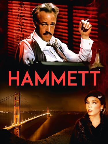 Hammett