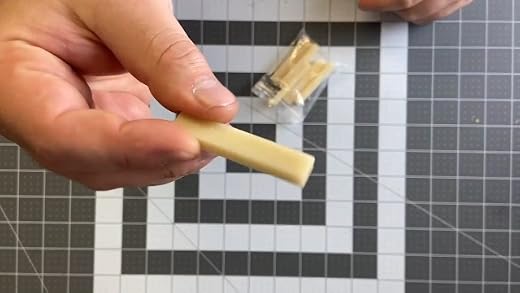 Are these the best deal on Amazon? Guitar Bone Nut Review