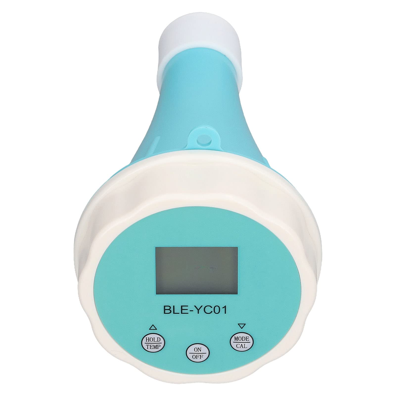 6 w 1 detektor jakości wody, cyfrowy tester jakości wody BLE-YC01, monitor basenowy, tester pH