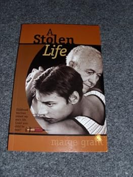 Paperback A Stolen Life Book