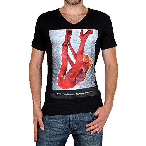 Eleven Paris Tee Shirt N°20 Ts