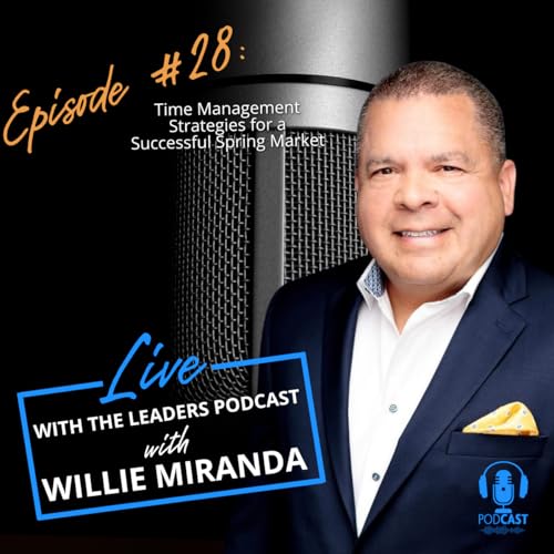 Time Management Strategies for a Successful Spring Market