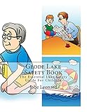 Geode Lake Safety Book: The Essential Lake Safety Guide For Children