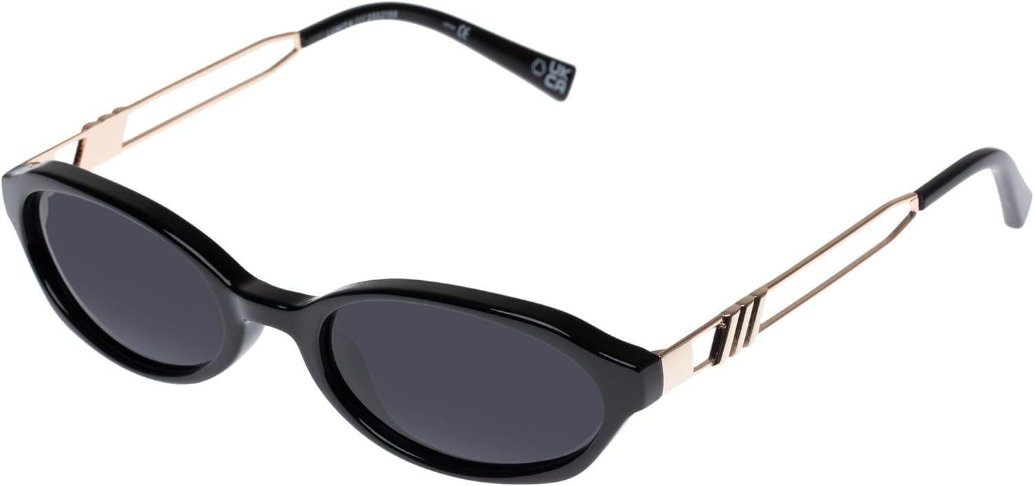 Le Specs Women's Lunita Sunglasses