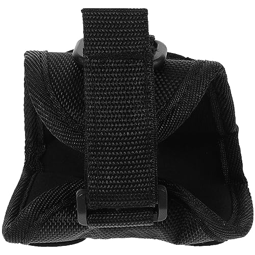 SUPVOX Tent Flashlight Holder Glove Camping Light Strip Wristband Flashlight Holder