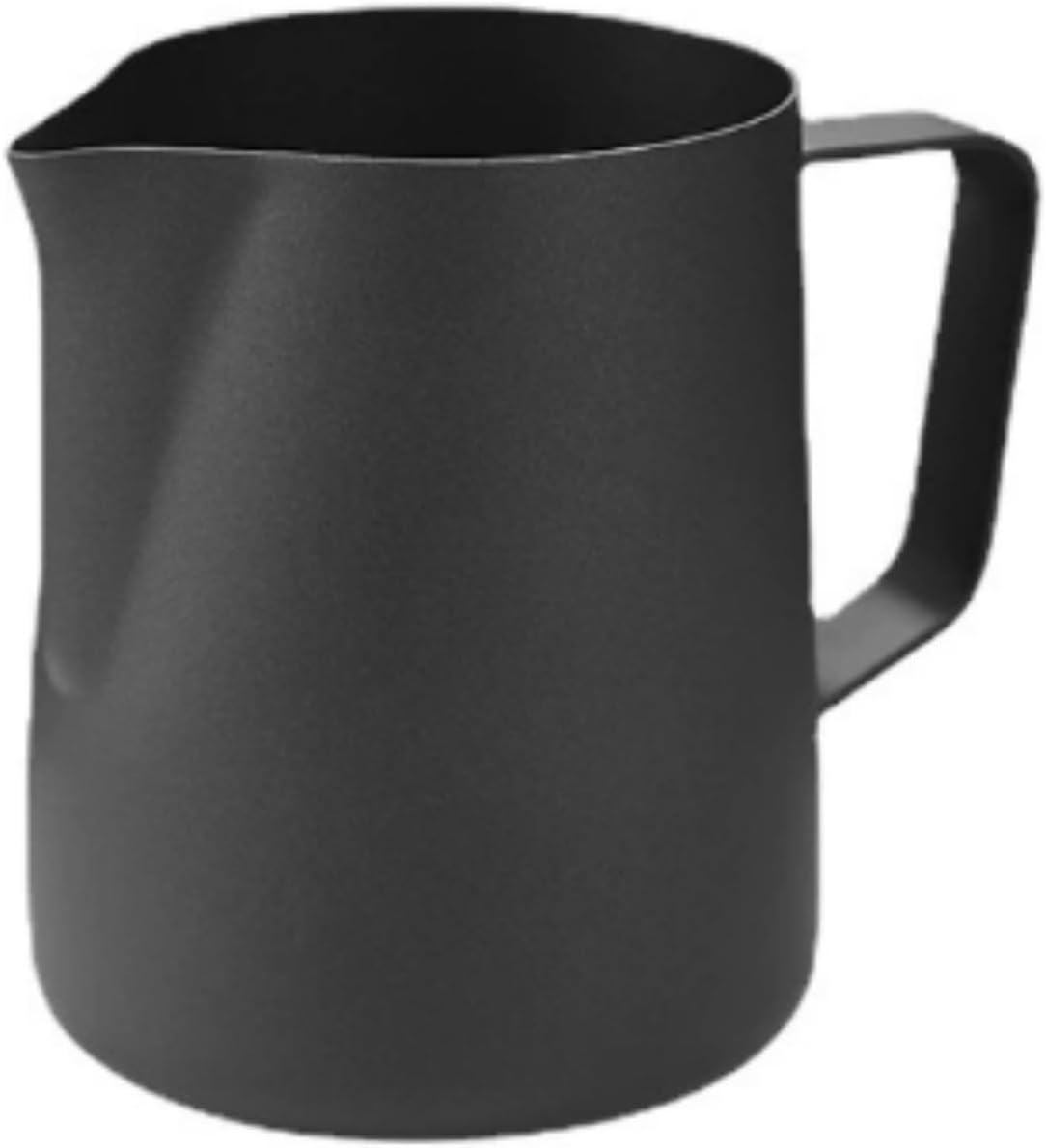 Milk Frothing Pitcher Classic Latte Maker for Making Coffee and Milk for Coffee Latte Art(600ml)