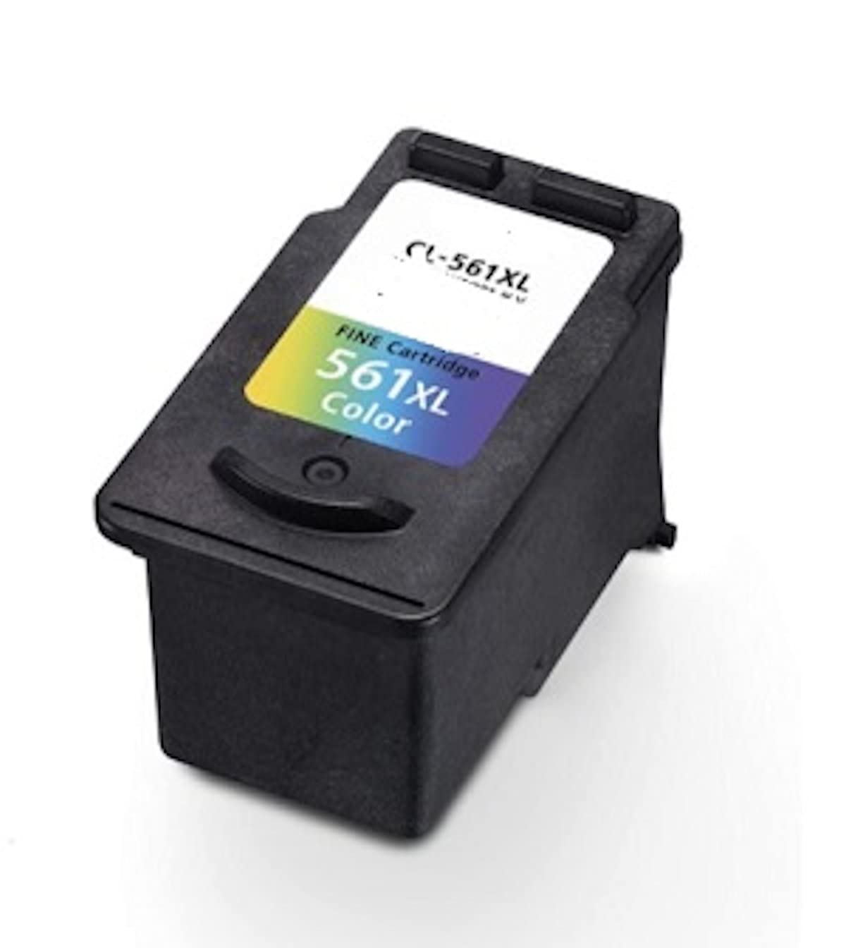 COETE, Prodotto In Francia - 560 561 XL - Cartucce Sostituzione Per Canon PG-560 CL-561 XL - Foto 12