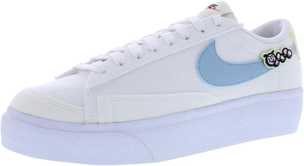 womens nike blazer low